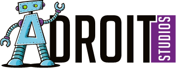  Adroit Studios Gaming Lab