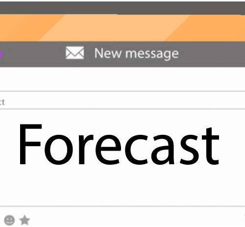 FORECAST